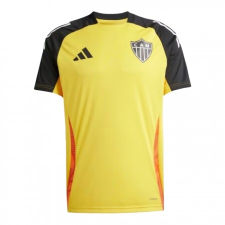 Maillot Atlético Mineiro Pre-Match 2025